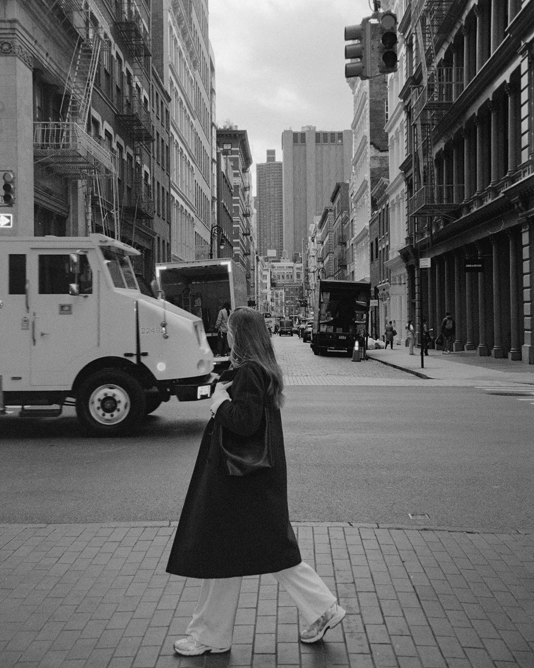 ELM's Guide To New York City