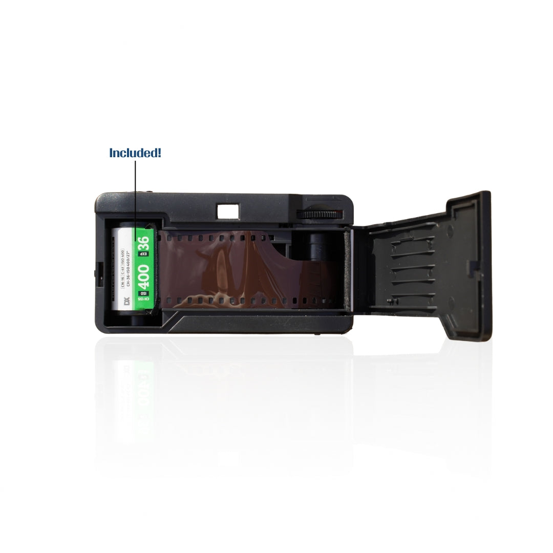 ELM Camera & Film