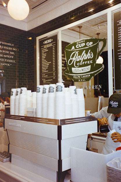 ELM's Guide To New York City