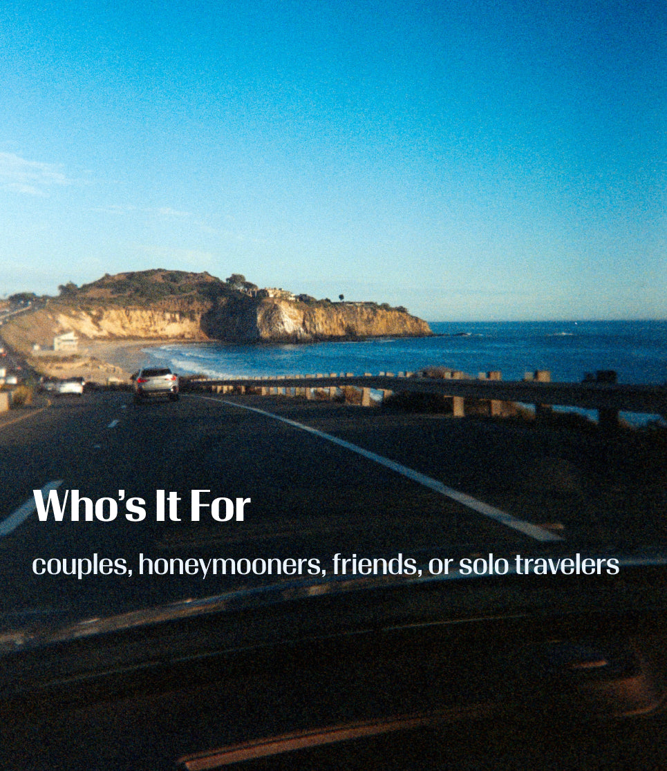 Coastal California Guide
