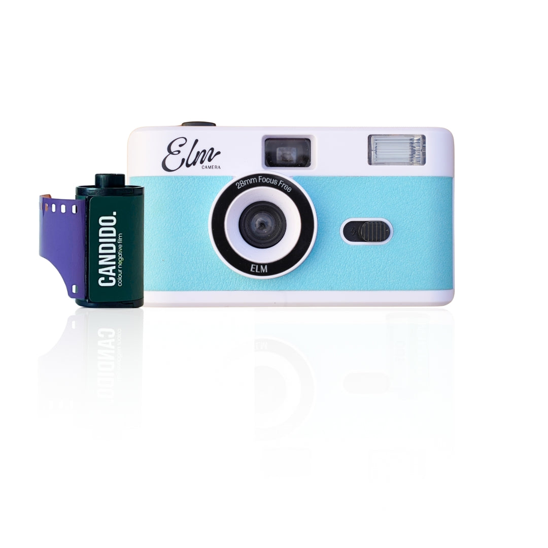 ELM Camera & Film